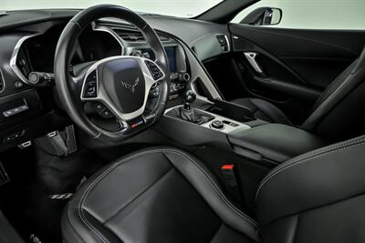 2018 Chevrolet Corvette Z06 2LZ - Photo 20 - Joliet, IL 60435