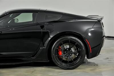 2018 Chevrolet Corvette Z06 2LZ - Photo 9 - Joliet, IL 60435