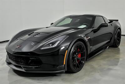 2018 Chevrolet Corvette Z06 2LZ - Photo 6 - Joliet, IL 60435