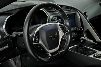 2018 Chevrolet Corvette Z06 2LZ - Photo 23 - Joliet, IL 60435