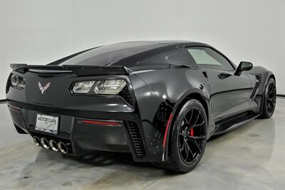 2018 Chevrolet Corvette Z06 2LZ - Photo 12 - Joliet, IL 60435