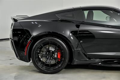 2018 Chevrolet Corvette Z06 2LZ - Photo 13 - Joliet, IL 60435