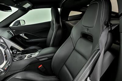 2018 Chevrolet Corvette Z06 2LZ - Photo 22 - Joliet, IL 60435