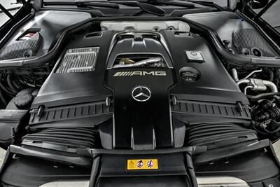 2019 Mercedes-Benz AMG E 63 S   - Photo 16 - Joliet, IL 60435