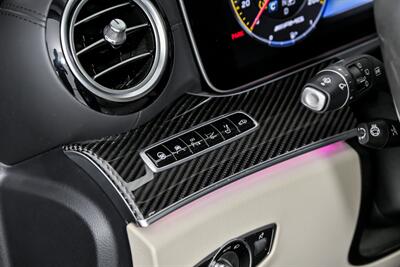 2019 Mercedes-Benz AMG E 63 S   - Photo 26 - Joliet, IL 60435