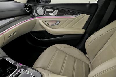 2019 Mercedes-Benz AMG E 63 S   - Photo 40 - Joliet, IL 60435