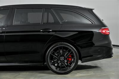 2019 Mercedes-Benz AMG E 63 S   - Photo 8 - Joliet, IL 60435