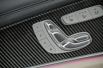 2019 Mercedes-Benz AMG E 63 S   - Photo 18 - Joliet, IL 60435