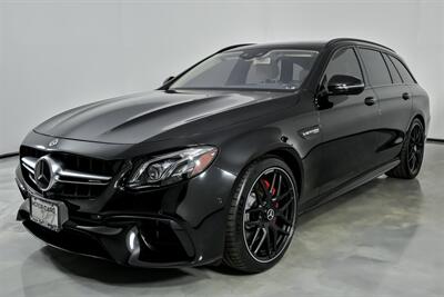 2019 Mercedes-Benz AMG E 63 S   - Photo 5 - Joliet, IL 60435