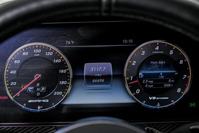 2019 Mercedes-Benz AMG E 63 S   - Photo 27 - Joliet, IL 60435