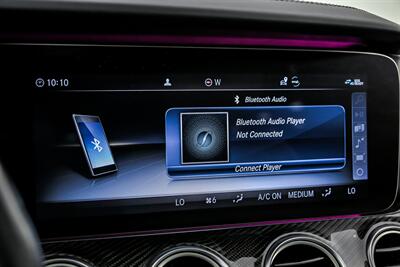 2019 Mercedes-Benz AMG E 63 S   - Photo 33 - Joliet, IL 60435