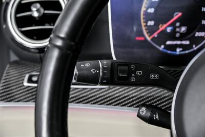 2019 Mercedes-Benz AMG E 63 S   - Photo 29 - Joliet, IL 60435