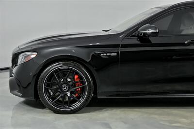 2019 Mercedes-Benz AMG E 63 S   - Photo 6 - Joliet, IL 60435
