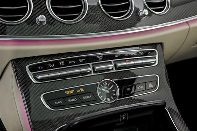 2019 Mercedes-Benz AMG E 63 S   - Photo 37 - Joliet, IL 60435