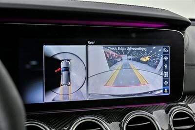 2019 Mercedes-Benz AMG E 63 S   - Photo 34 - Joliet, IL 60435