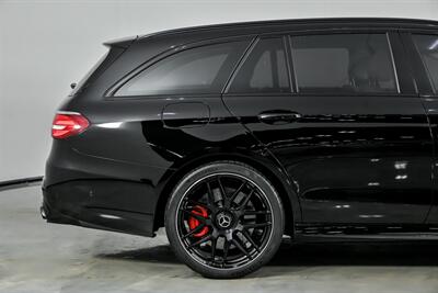 2019 Mercedes-Benz AMG E 63 S   - Photo 12 - Joliet, IL 60435