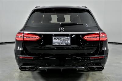2019 Mercedes-Benz AMG E 63 S   - Photo 10 - Joliet, IL 60435