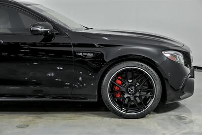 2019 Mercedes-Benz AMG E 63 S   - Photo 14 - Joliet, IL 60435