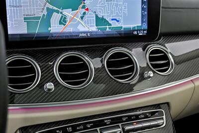 2019 Mercedes-Benz AMG E 63 S   - Photo 36 - Joliet, IL 60435