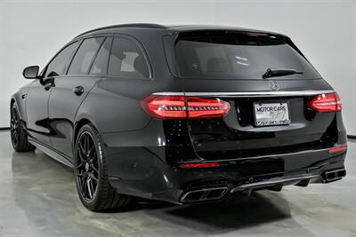 2019 Mercedes-Benz AMG E 63 S   - Photo 9 - Joliet, IL 60435