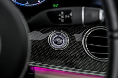 2019 Mercedes-Benz AMG E 63 S   - Photo 32 - Joliet, IL 60435