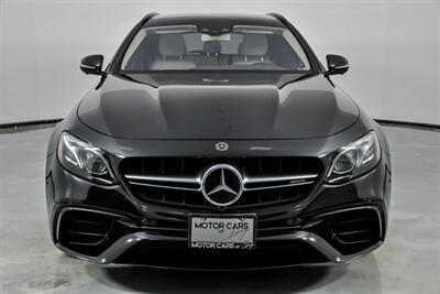 2019 Mercedes-Benz AMG E 63 S   - Photo 4 - Joliet, IL 60435