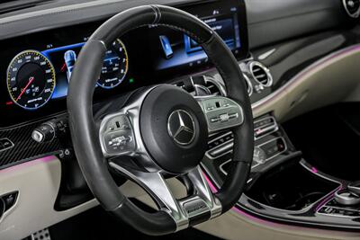 2019 Mercedes-Benz AMG E 63 S   - Photo 25 - Joliet, IL 60435