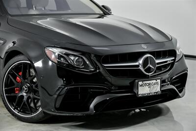 2019 Mercedes-Benz AMG E 63 S   - Photo 3 - Joliet, IL 60435