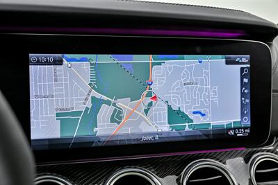2019 Mercedes-Benz AMG E 63 S   - Photo 35 - Joliet, IL 60435