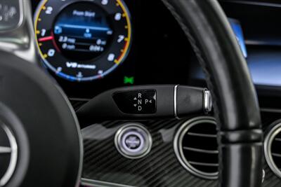 2019 Mercedes-Benz AMG E 63 S   - Photo 31 - Joliet, IL 60435