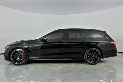 2019 Mercedes-Benz AMG E 63 S   - Photo 7 - Joliet, IL 60435