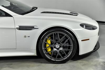 2015 Aston Martin V12 Vantage S Roadster   - Photo 17 - Joliet, IL 60435