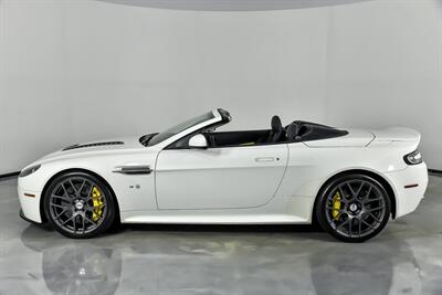 2015 Aston Martin V12 Vantage S Roadster   - Photo 10 - Joliet, IL 60435