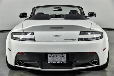 2015 Aston Martin V12 Vantage S Roadster   - Photo 13 - Joliet, IL 60435