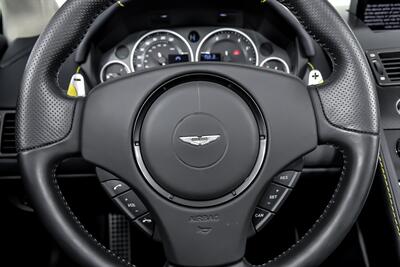 2015 Aston Martin V12 Vantage S Roadster   - Photo 31 - Joliet, IL 60435