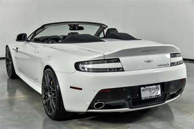 2015 Aston Martin V12 Vantage S Roadster   - Photo 12 - Joliet, IL 60435