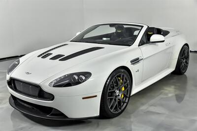 2015 Aston Martin V12 Vantage S Roadster   - Photo 8 - Joliet, IL 60435