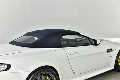 2015 Aston Martin V12 Vantage S Roadster   - Photo 43 - Joliet, IL 60435