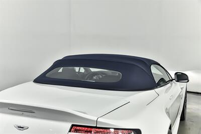 2015 Aston Martin V12 Vantage S Roadster   - Photo 44 - Joliet, IL 60435