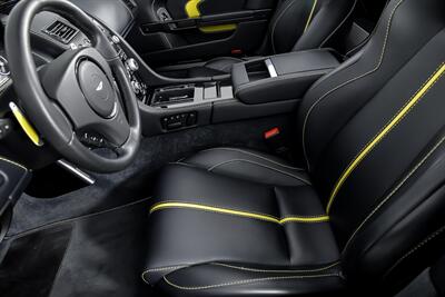 2015 Aston Martin V12 Vantage S Roadster   - Photo 25 - Joliet, IL 60435