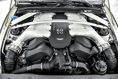 2015 Aston Martin V12 Vantage S Roadster   - Photo 19 - Joliet, IL 60435