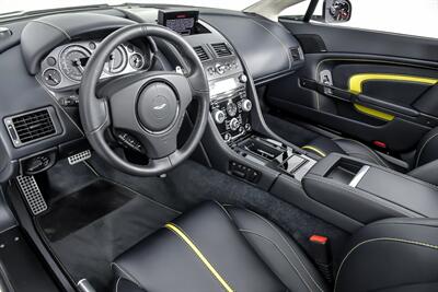 2015 Aston Martin V12 Vantage S Roadster   - Photo 24 - Joliet, IL 60435