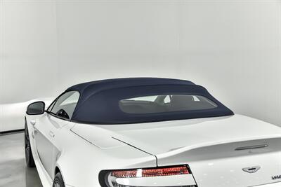 2015 Aston Martin V12 Vantage S Roadster   - Photo 45 - Joliet, IL 60435