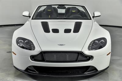 2015 Aston Martin V12 Vantage S Roadster   - Photo 7 - Joliet, IL 60435