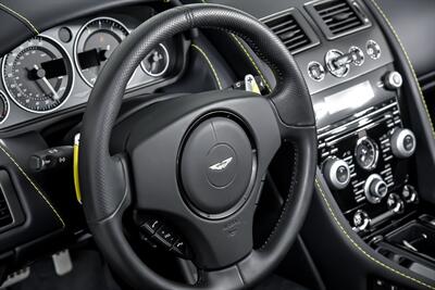 2015 Aston Martin V12 Vantage S Roadster   - Photo 27 - Joliet, IL 60435