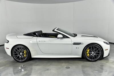 2015 Aston Martin V12 Vantage S Roadster   - Photo 16 - Joliet, IL 60435