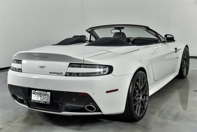 2015 Aston Martin V12 Vantage S Roadster   - Photo 14 - Joliet, IL 60435