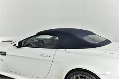 2015 Aston Martin V12 Vantage S Roadster   - Photo 46 - Joliet, IL 60435