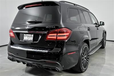 2018 Mercedes-Benz GLS AMG GLS 63   - Photo 12 - Joliet, IL 60435