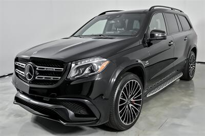 2018 Mercedes-Benz GLS AMG GLS 63   - Photo 6 - Joliet, IL 60435